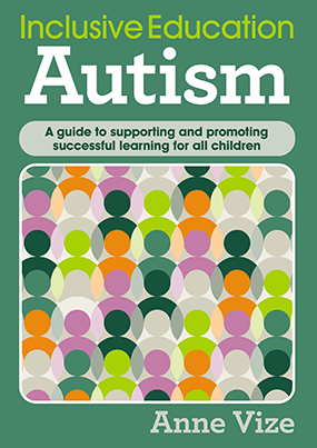 Successful inclusive strategies for children with additional needs