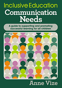 Inclusive Education - Communication Needs