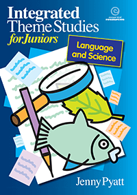 Integrated Theme Studies for Juniors: Language and Science