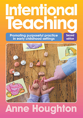 Intentional Teaching for Early Childhood