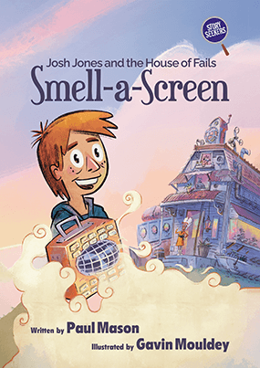Josh Jones and the House of Fails