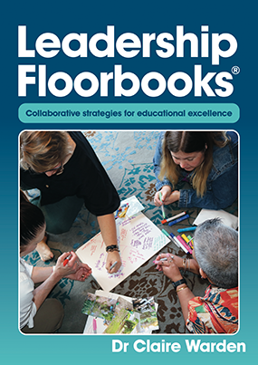 Leadership Floorbooks
