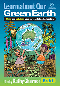 Learn about Our Green Earth Book 1