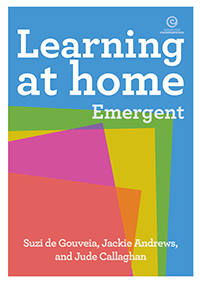 Learning at Home - Emergent Workbook
