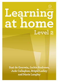 Learning at Home - Level 2 Workbook