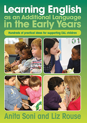 Learning English as an Additional Language in the Early Year