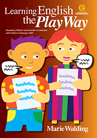 Learning English the Play Way