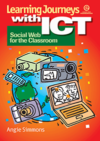 Learning Journeys with ICT: Social web