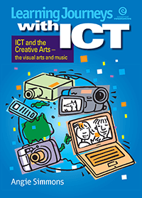Learning Journeys with ICT: Visual arts & music