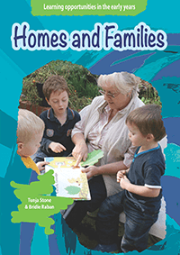 Learning Opportunities: Homes and Families