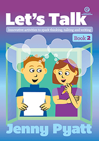 Let’s Talk Book 2