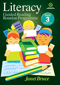 Literacy: Guided Reading Rotation Programme: Book 3