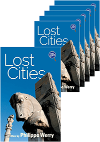 Lost Cities: Title Set 6 student copies