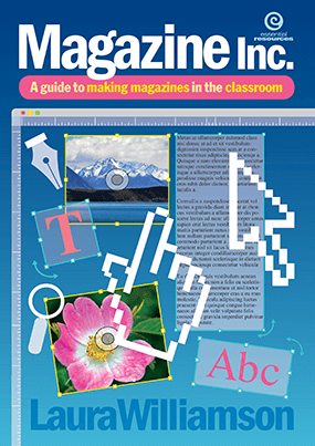 Magazine Inc. Cover
