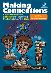 Making Connections Book 1: Overcoming challenges