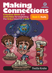 Making Connections Book 4 Reality