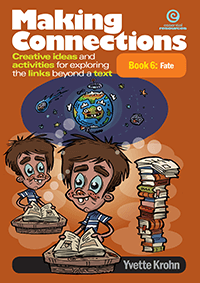 Making Connections Book 6: Fate