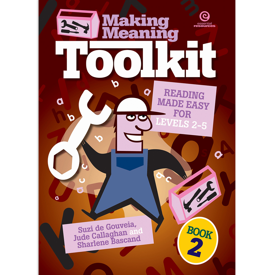 Making Meaning Toolkit (L 25) Essential Resources