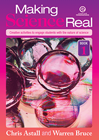 Making Science Real Book 1