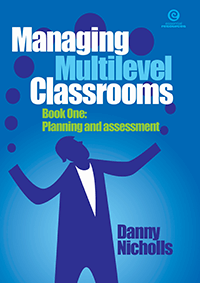 Managing Multilevel Classrooms Book 1