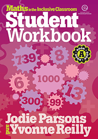 Maths in the Inclusive Classroom - Student Workbook Years 6-7