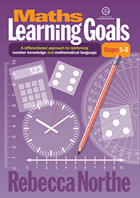 Maths Learning Goals Stages 1–5