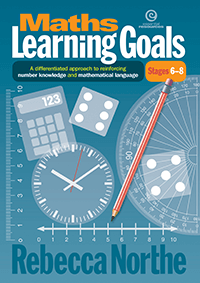 Maths Learning Goals Stages 6–8