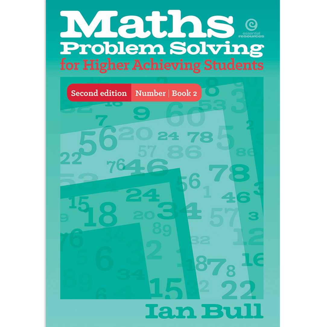 Students　Problem　Maths　Achieving　High　Solving　for　Book