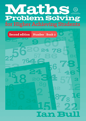 books for mathematical problem solving