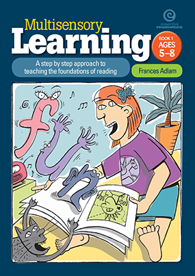 Multisensory Learning Book 1