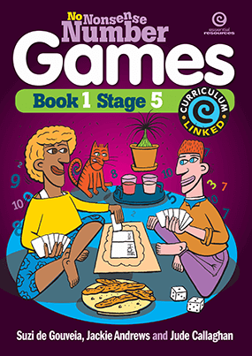 No Nonsense Number Games
