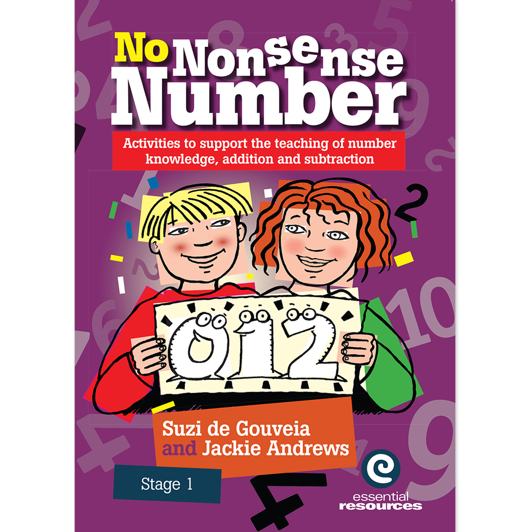No Nonsense Number: Stage 1 | Essential Resources