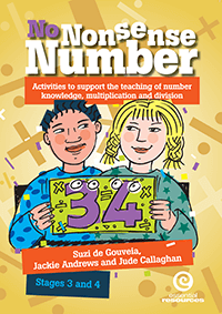 No Nonsense Number: Stages 3&4 Part A (Multiplication and Division)