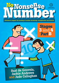 No Nonsense Number: Stages 3&4 Part B (Multiplication and Division)