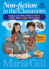 Non-fiction in the Classroom Book 2 Ages 11-13