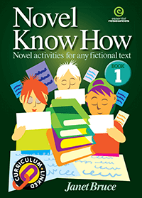 Novel Know How Book 1