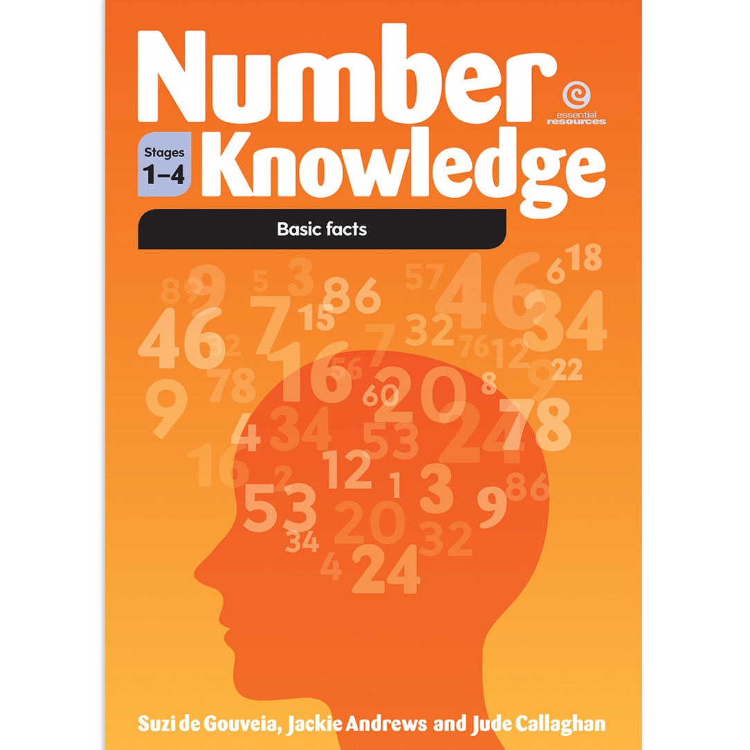 Number Knowledge: Basic facts (Stages 1-3) | Essential Resources