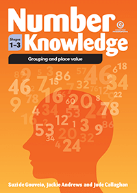 Number Knowledge:Grouping and place value (Stages 1-3)