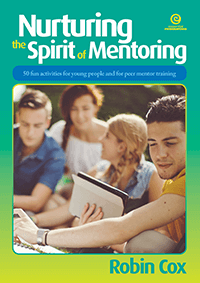 Nurturing the Spirit of Mentoring - Revised