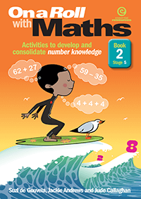 On a Roll with Maths Stg 5 Book 2