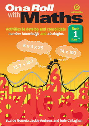 On a Roll with Maths