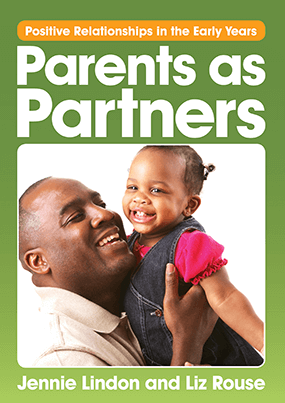 Parents as Partners