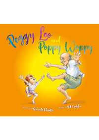 Peggy Loo & Poppy Woppy