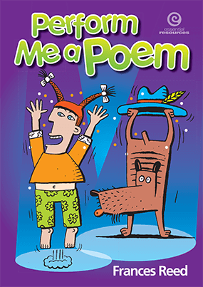 Perform Me a Poem