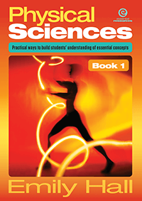 Physical Sciences - Book 1