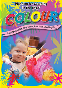 Planning for Learning: Colour