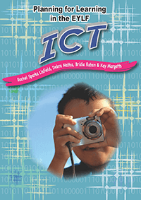 Planning for Learning: ICT