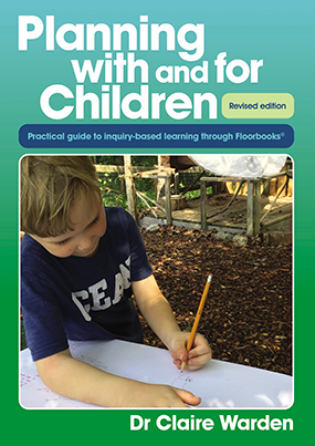 Planning with and for Children