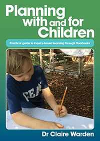 Planning with and for Children