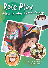 Play in the Early Years: Role Play